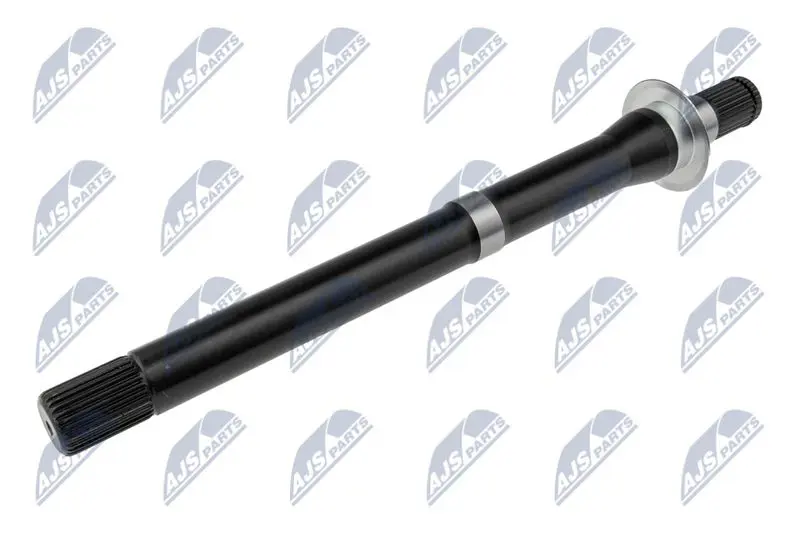 NTY NWPHY509 Вал приводной