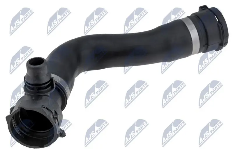 CPP-BM-013 Шланг радиатора