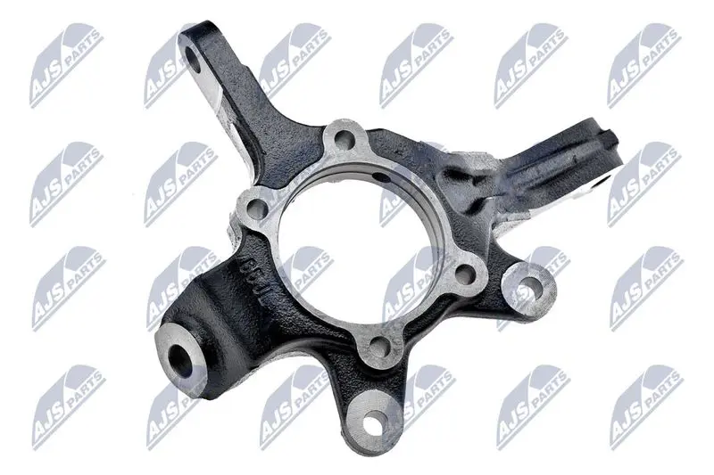 NTY ZZPSU002 Кулак поворотный Suzuki Grand