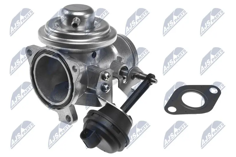 EGR-AU-003 КЛАПАН EGR AUDI A3 1.9TDI 96 ,