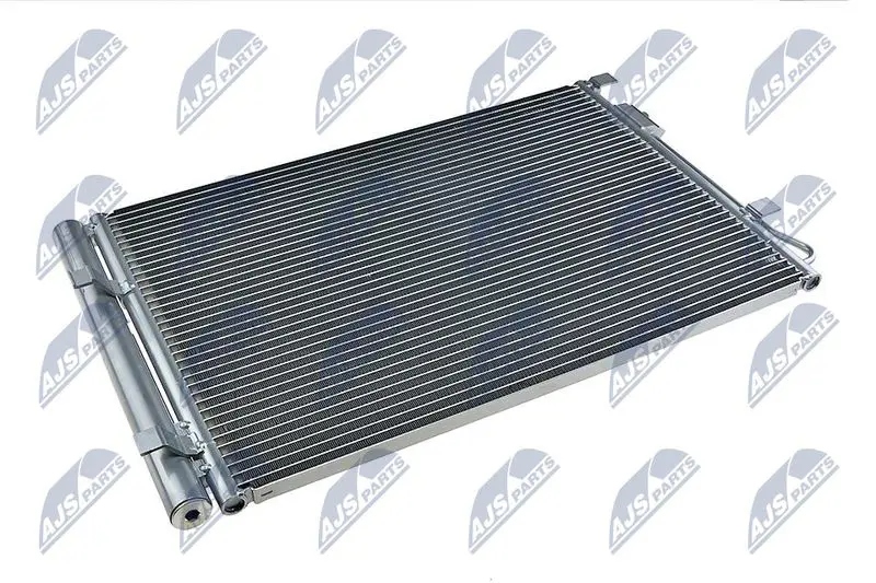 CCS-HY-017 Конденсатор, кондиционер