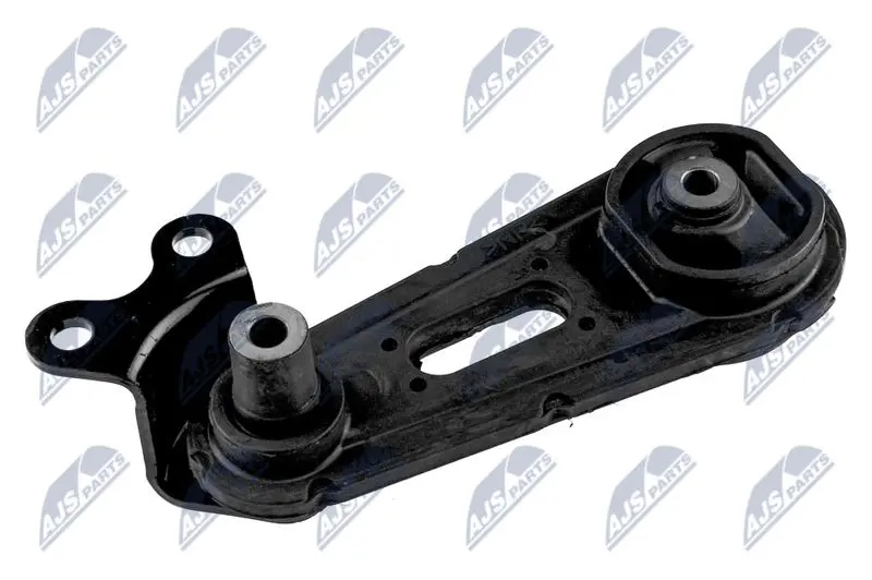 NTY ZPSMZ008 ПОДУШКА ДВИГАТЕЛЯ MAZDA 2 DE
