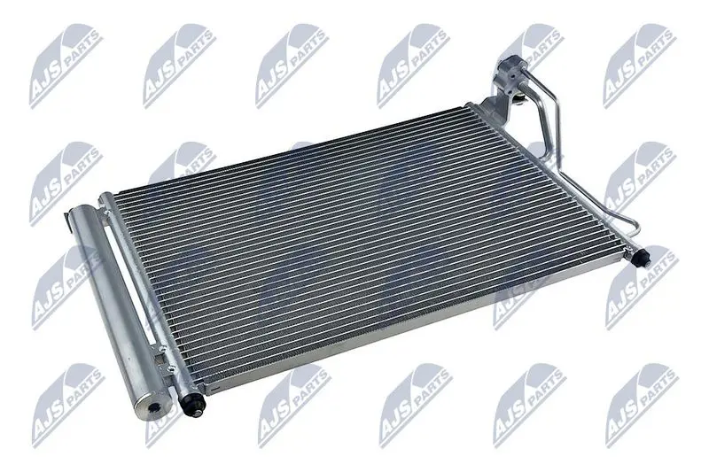 CCS-HY-012 Конденсатор, кондиционер