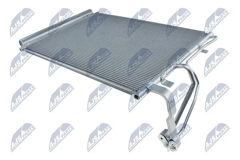 CCS-HY-040 Конденсатор, кондиционер