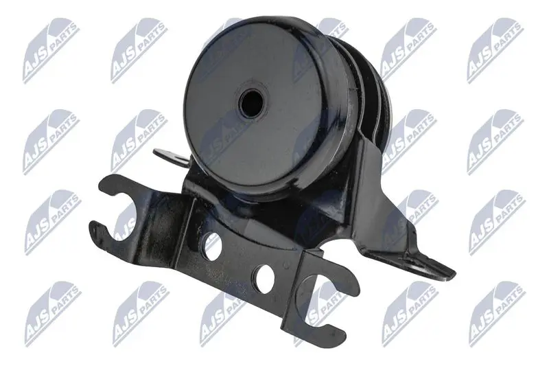 NTY ZPSMZ040 Подвеска, двигатель