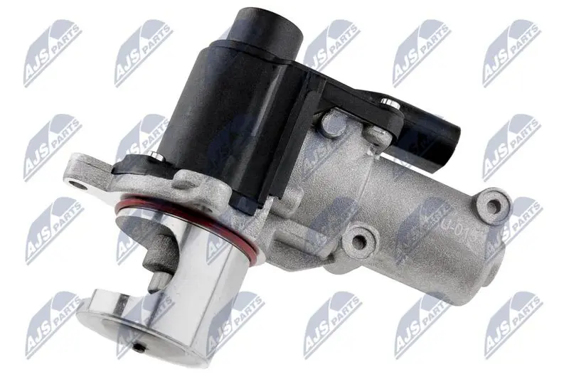 EGR-AU-015 КЛАПАН EGR AUDI A4