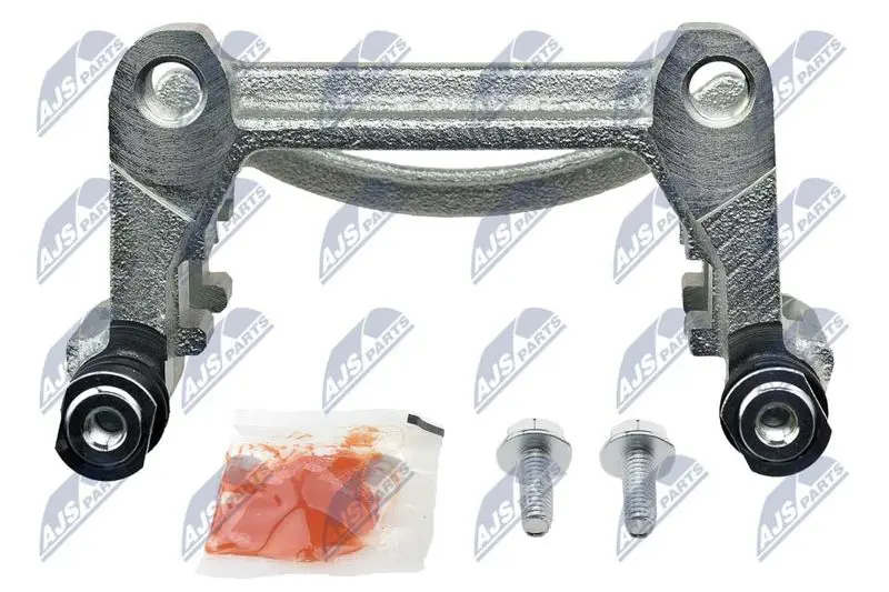 NTY HZTVW010A Скоба суппорта тормозного VW