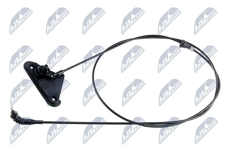 NTY EZCFR031 Трос капота Ford Mondeo,