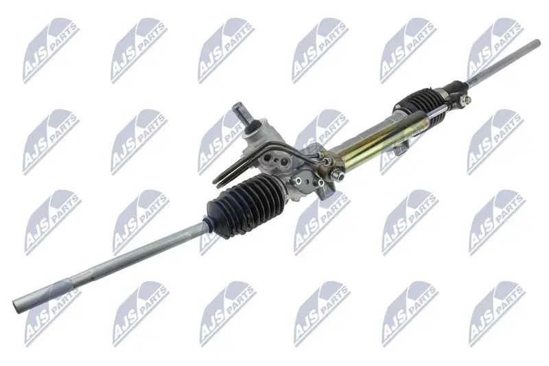 SPK-CT-000 Рейка рулевая CITROEN XSARA