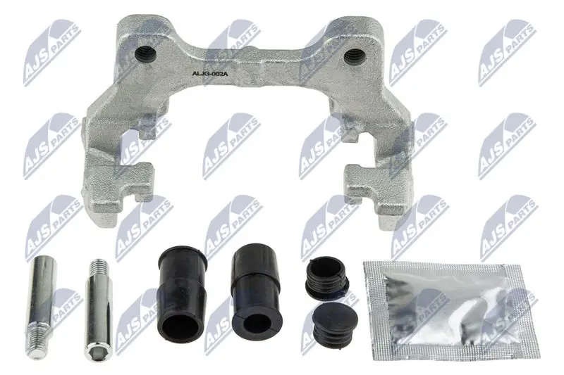 HZT-JG-002A Кронштейн, корпус скобы