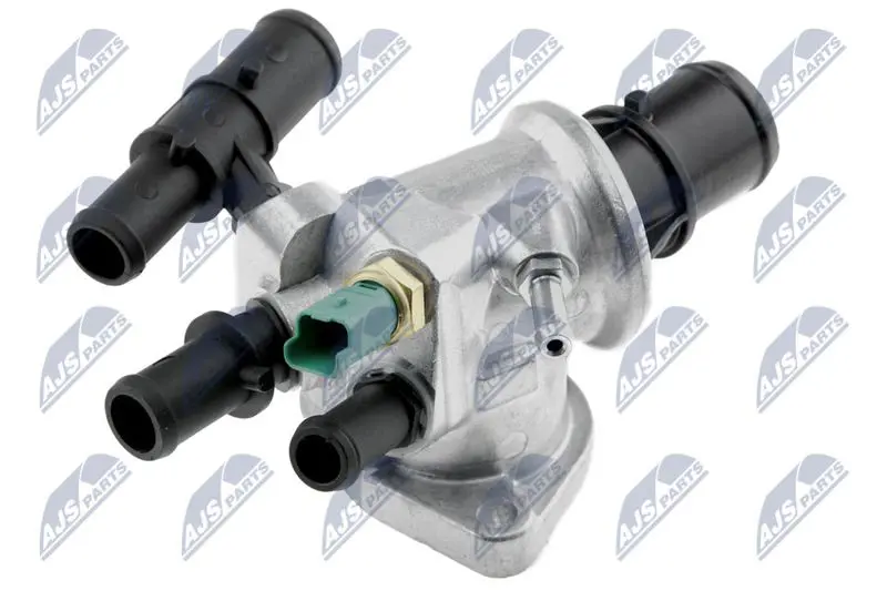 NTY CTMAR004 Термостат Fiat Multipla 1.9JTD