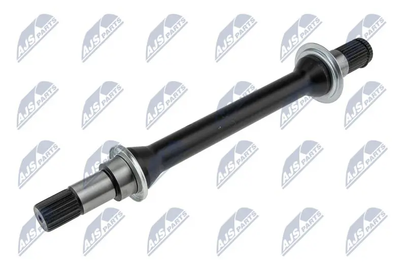 NWP-MZ-014 Вал полуоси Mazda 323 BJ 98 ,