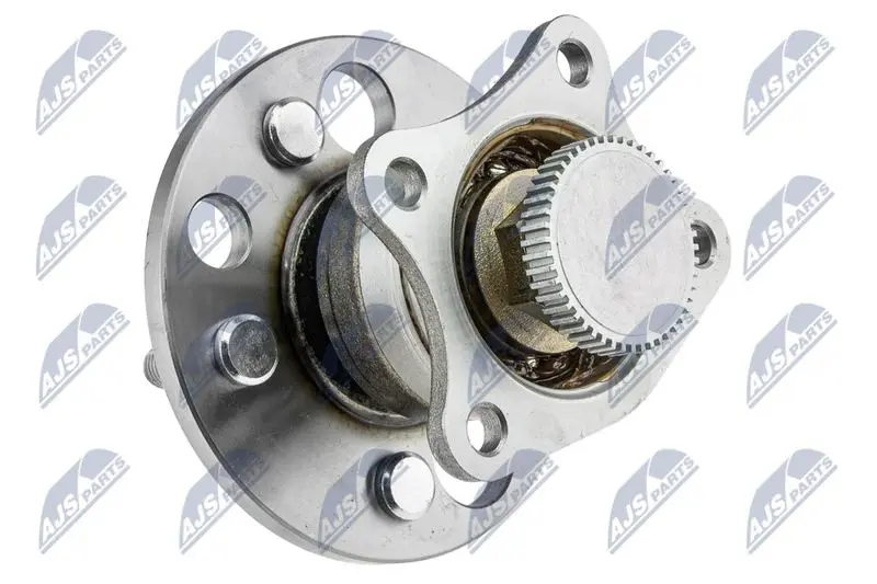 NTY KLTTY039 СТУПИЦА КОЛЕСА ЗАД TOYOTA