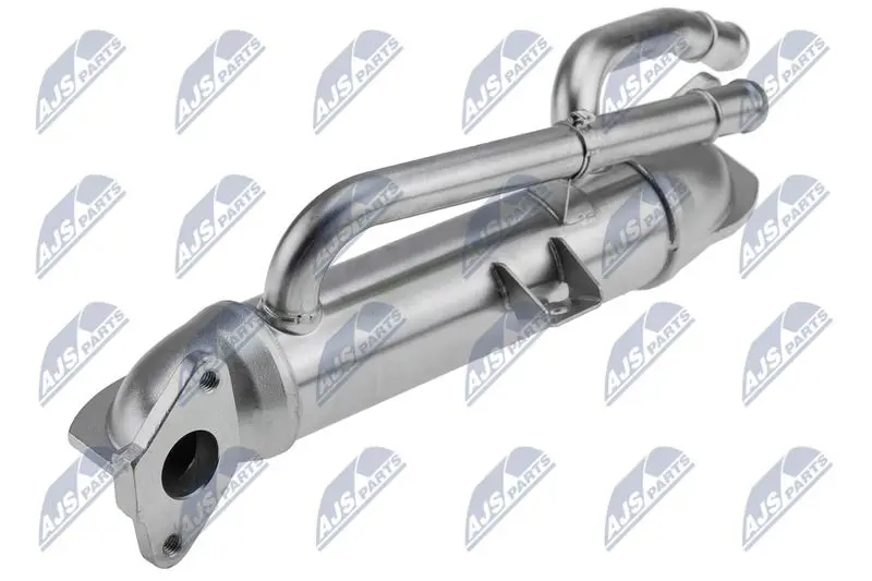 EGR-VW-035A Радиатор, рециркуляция ОГ