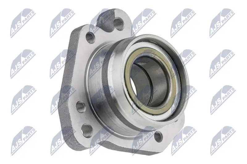 KLT-HD-052 Комплект подшипника ступицы