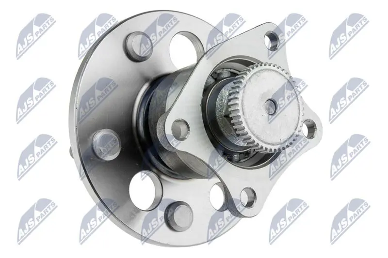 NTY KLTTY030 Ступица колеса