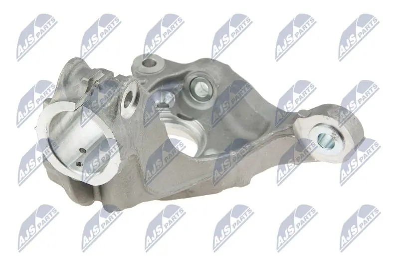 ZZP-VW-025 КУЛАК ПОВОРОТНЫЙ AUDI A3, Q2,