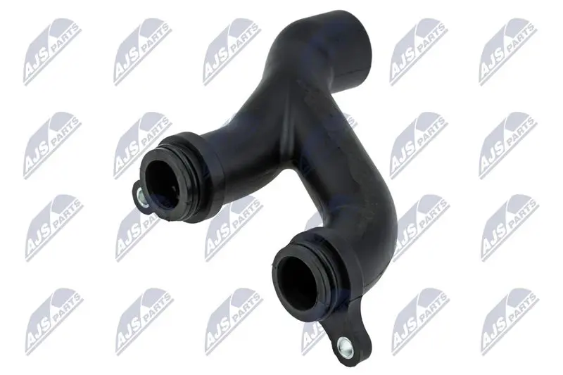 CPP-LR-003 Патрубок системы охлаждения:
