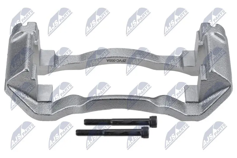 NTY HZPVC005A HZPVC005A СКОБА ТОРМОЗНОГО
