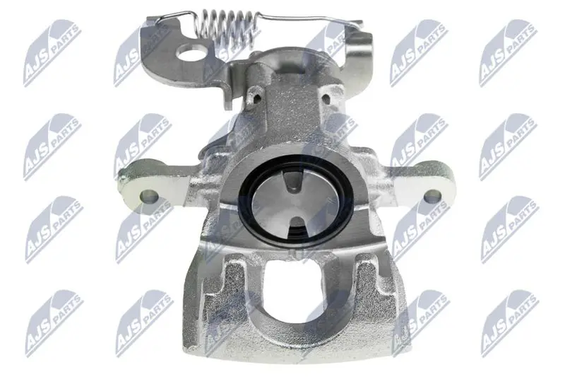 HZT-JG-009 Суппорт тормозной