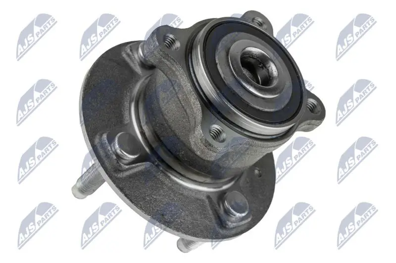NTY KLTDW094 СТУПИЦА КОЛЕСА ЗАД CHEVROLET