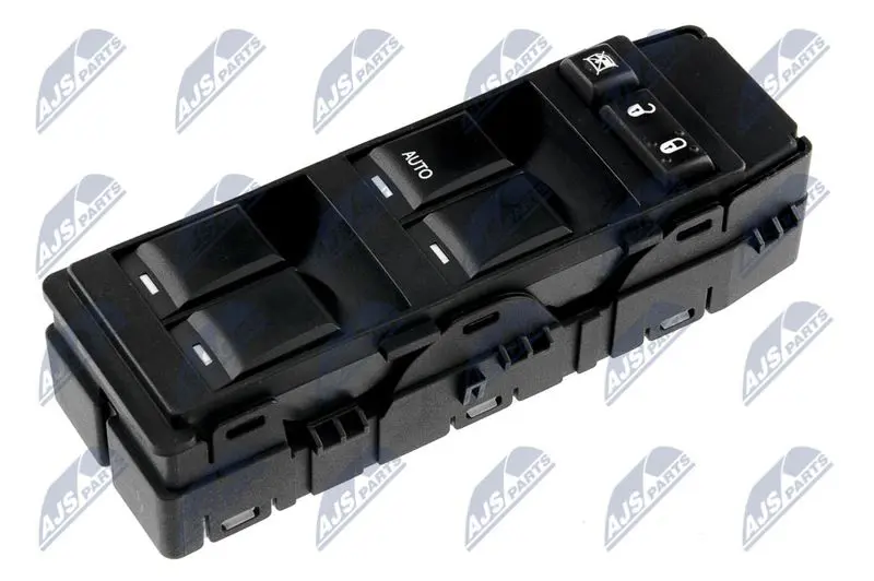 EWS-CH-000 Выключатель, стеклолодъемник