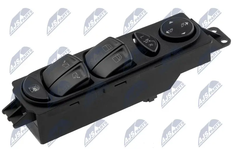 EWS-ME-030 Выключатель, стеклолодъемник