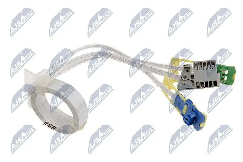 NTY EASPE000 Шлейф подрулевой Peugeot 206
