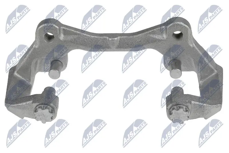 HZP-AU-003A Скоба суппорта переднего audi
