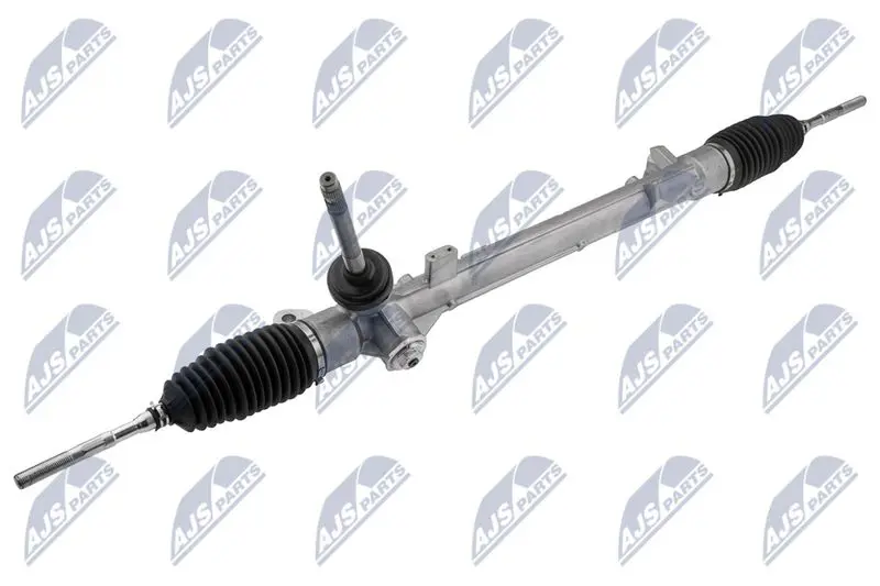 SPK-NS-010 Рейка рулевая NISSAN QASHQAI
