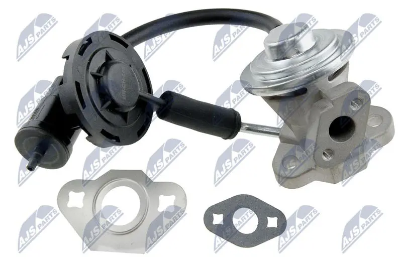 EGR-CH-009 Клапан возврата ОГ