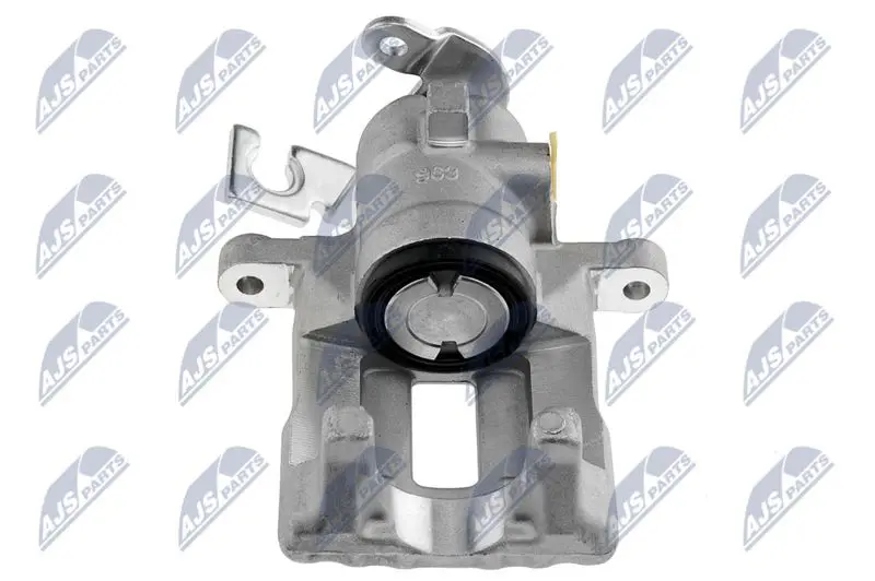 NTY HZTTY015 ТОРМОЗНОЙ ЗАЖИМ ЗАД TOYOTA