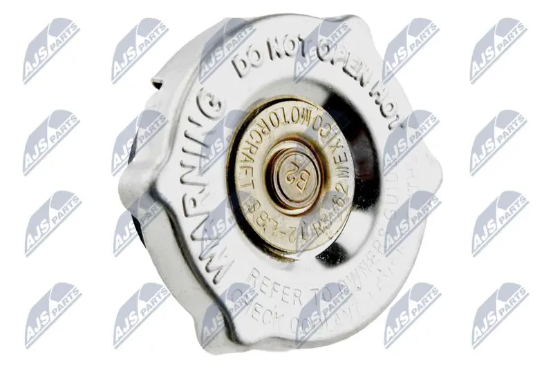 NTY CCKCH000 Крышка радиатора CHRYSLER PT
