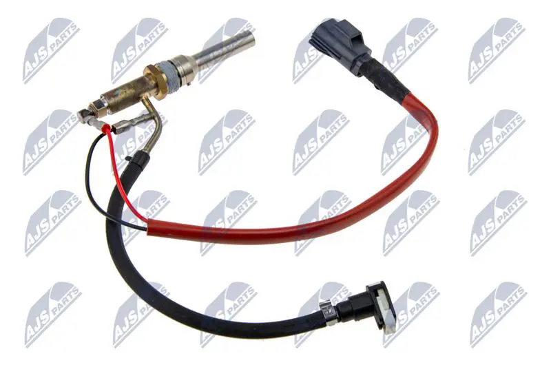 NTY BWPFR000 ФОРСУНКА ТОПЛИВНАЯ FORD