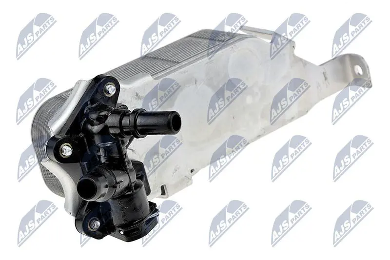 CCL-BM-011 РАДИАТОР OLEJU BMW X3 (F25)