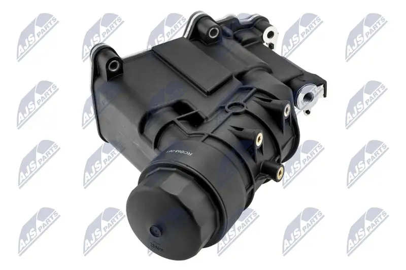 CCL-BM-061 Корпус, масляный фильтр