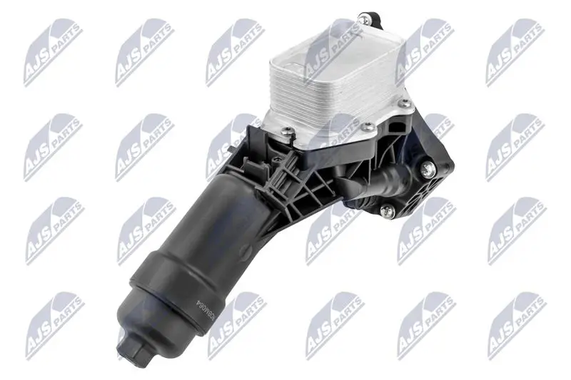 CCL-BM-064 РАДИАТОР МАСЛЯНЫЙ ENG 2.0 BMW3