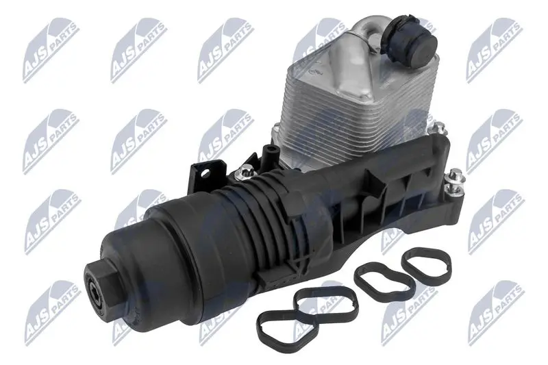 CCL-BM-068 Корпус, масляный фильтр