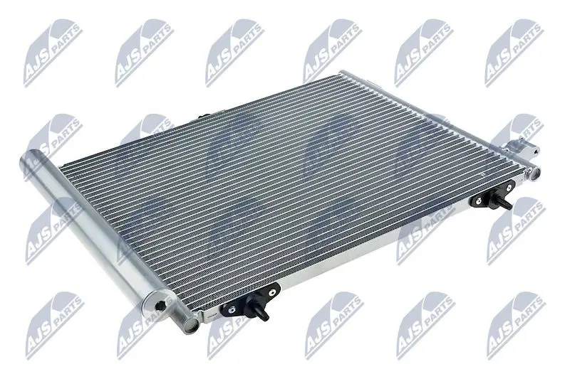 CCS-CT-009 Конденсатор, кондиционер