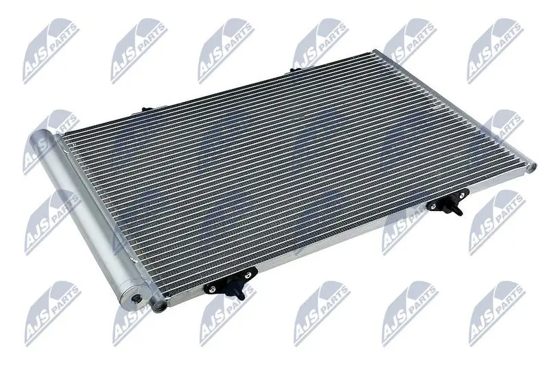CCS-CT-015 Конденсатор, кондиционер