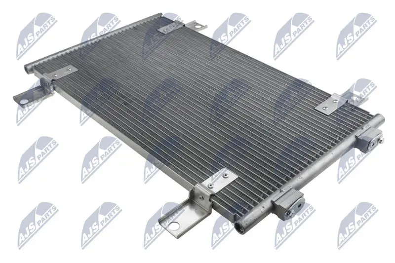 CCS-CT-019 Конденсатор, кондиционер