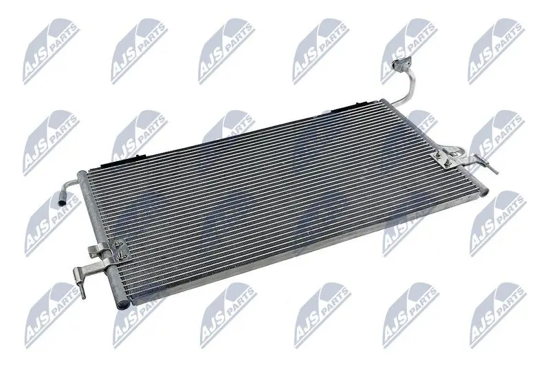CCS-CT-006 Конденсатор, кондиционер