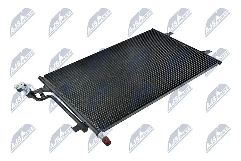CCS-FR-020 Конденсатор, кондиционер
