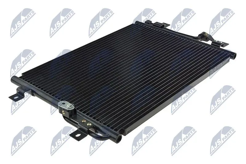 CCS-FT-017 Condenser, air conditioning
