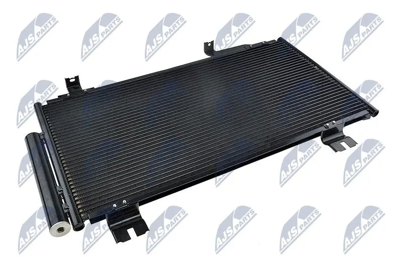 CCS-HD-017 Конденсатор, кондиционер