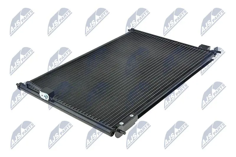 CCS-HD-020 Конденсатор, кондиционер