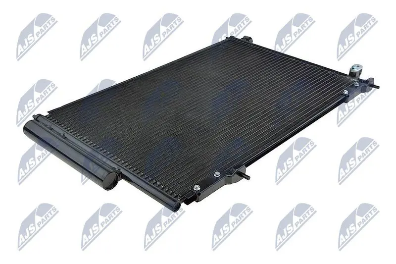 CCS-HD-023 Конденсатор, кондиционер