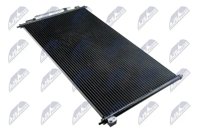 CCS-HD-025 Конденсатор, кондиционер