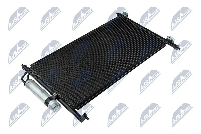 CCS-HD-006 Конденсатор, кондиционер