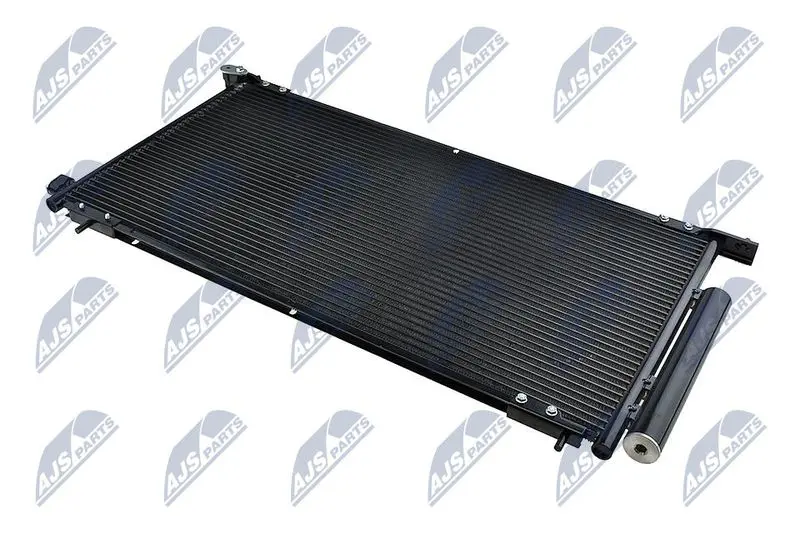 CCS-HD-008 Nty Kondensator Klimaanlage